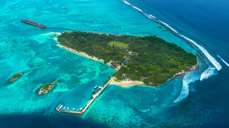 Adaaran Select Hudhuran Fushi